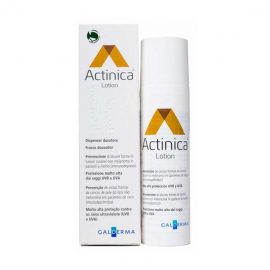 Galderma Actinica Skin Cancer Prevention Lotion 80ml