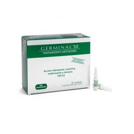 Germinal 3.0 Antiaging Treatment 30 Ampules
