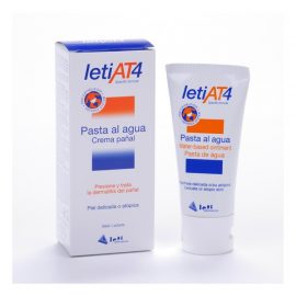 Leti Cream Diaper At4 Water Paste 75g