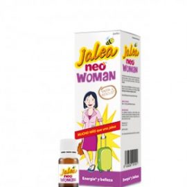 Neo Jelly Woman 14 Vials