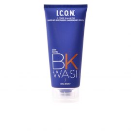 Icon Bk Wash Frizz Shampoo 200ml