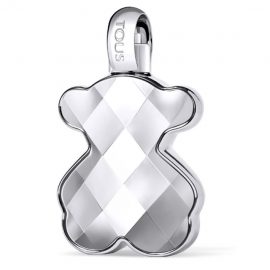 Tous Loveme The Silver Parfum Eau De Perfume Spray 90ml