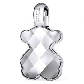 Tous Loveme The Silver Parfum Eau De Perfume Spray 50ml