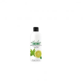 Naturalium Herbal Lemon Shower Gel 500ml
