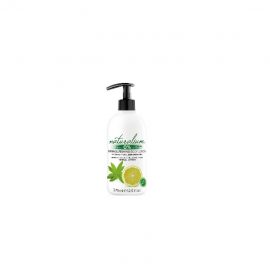 Naturalium Herbal Lemon Skin Nourishing Body Lotion 370ml