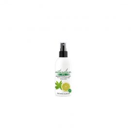 Naturalium Herbal Lemon Fragrance Body Mist 200ml