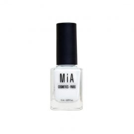 Mía Cosmetics Vernis À Ongles Frost White