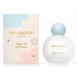 Don Algodón Don Algodon Baby Agua De Perfume 100 Vap