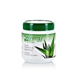 Seanergy Crema Aloe Vera Hidratante 500ml