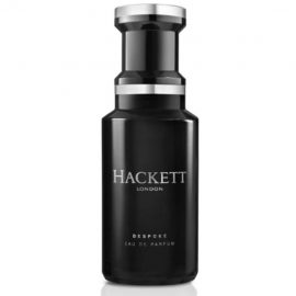 Hackett Bespoke Eau De Perfume Spray 100ml