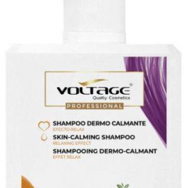 Voltage Cosmetics Voltage Prof Ch Dermo Calmante 450ml