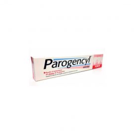 Parogencyl Forte Toothpaste Sensitive Gums 75ml