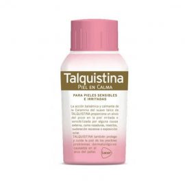 Talquistina Powder 50g