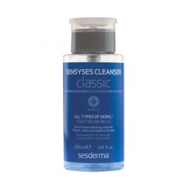 Sesderma Sensyses Cleanser Classic  Make-Up Remover 200ml