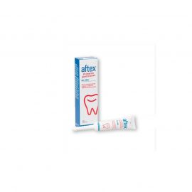 Aftex Vines First Teething 15ml