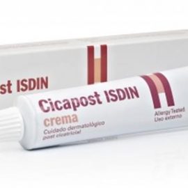 Isdin® Cicapost® Cream 50g