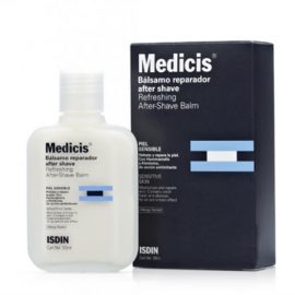 Isdin Medicis After Shave Repair Balm 100ml