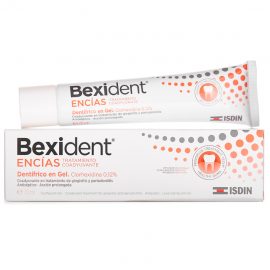 Isdin® Bexident® Gums Treatment Gengival Gel 75ml