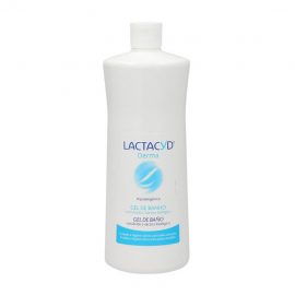 Lactacyd Derma Shower Gel 1000ml