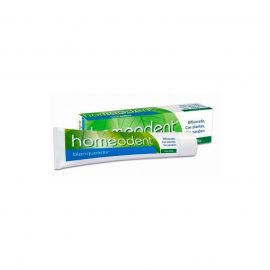 Boiron Homeodent Chlorophyll Whitening Toothpaste 75ml