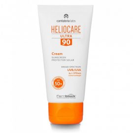 Heliocare Ultra 90 Cream Spf50+ 50ml