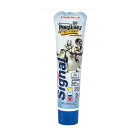 Signal Kids Fruit Flavor Toothpaste 50ml
