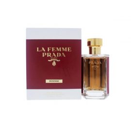Парфюмированная вода-Prada La Femme Intense Eau de Parfum