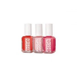 Essie Nail Color 785-Ferris Of Them All