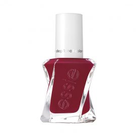 Essie Gel Couture Nail Polish 509 Paint The Gown Red 13,5ml