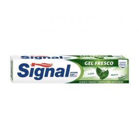 Signal Fresh Gel Mint Toothpaste 75ml