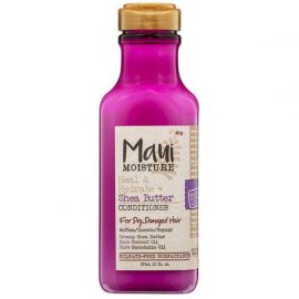 Maui Shea Butter Revive Dry Hair Conditioner 385ml