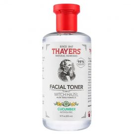Thayers Facial Toner Cucumber 355ml