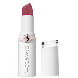 Wet N Wild Mega Last High-Shine Lip Color Rose And Slay