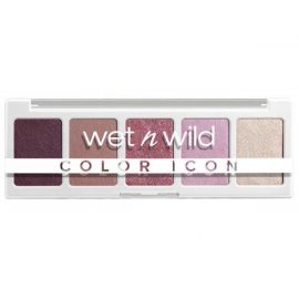 Wet N Wild Wnw Eyeshadow 5 Pan Palette 1114070e