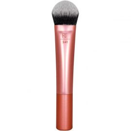Real Techniques Tapered Foundation For Foundation Brush 1 Ud