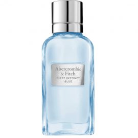 Abercrombie & Fitch First Instinct Blue Woman Eau De Perfume Spray 50ml