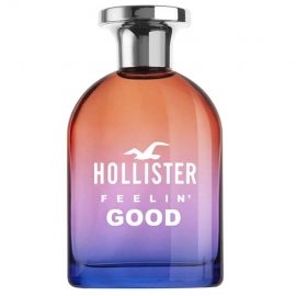 Hollister Feelin' Good For Her Eau De Perfume Spray 100ml