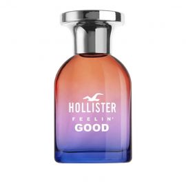 Hollister Feelin' Good For Her Eau De Perfume Spray 30ml