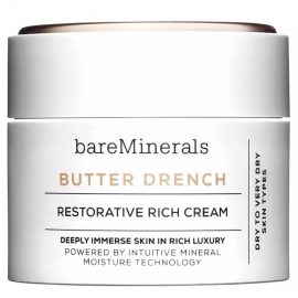 Bareminerals Butter Drench Restorative Rich Cream 50ml