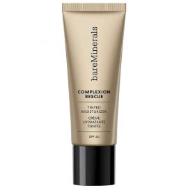 Bareminerals Complexion Rescue Tinted Hydrating Gel Cream Ginger Spf30 35ml