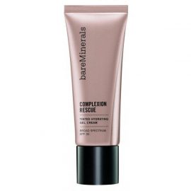 Bareminerals Complexion Rescue Tinted Hydrating Gel Cream Spf30 Tan 35 M