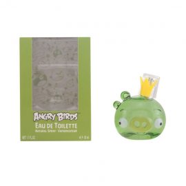 Angry Birds Pig Eau De Toilette Spray 50ml