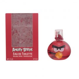 Angry Birds Red Eau De Toilette Spray 50ml