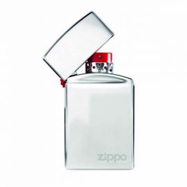 Zippo Silver Eau De Toilette Spray 30ml