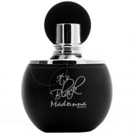 Madonna Nudes 1979 Its Black Eau De Perfume Spray 100ml