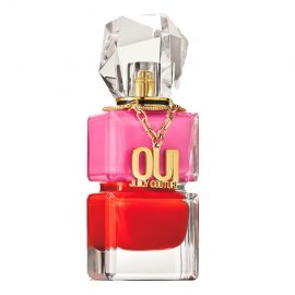 Juicy Couture Oui Eau De Perfume Spray 100ml