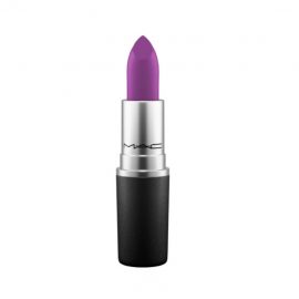 Mac Matte Lipstick Heroine 3g