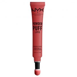 Nyx Powder Puff Lippie Lip Cream Best Buds 12ml