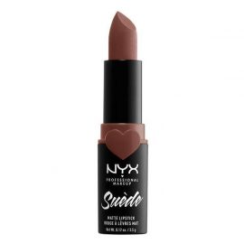 Nyx Suede Matte Lipstick Clinger 3,5g