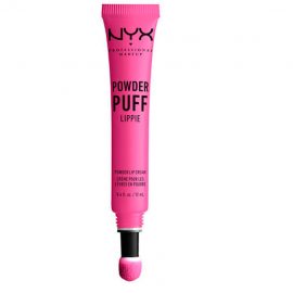 Nyx Powder Puff Lippie Lip Cream Bby 12ml